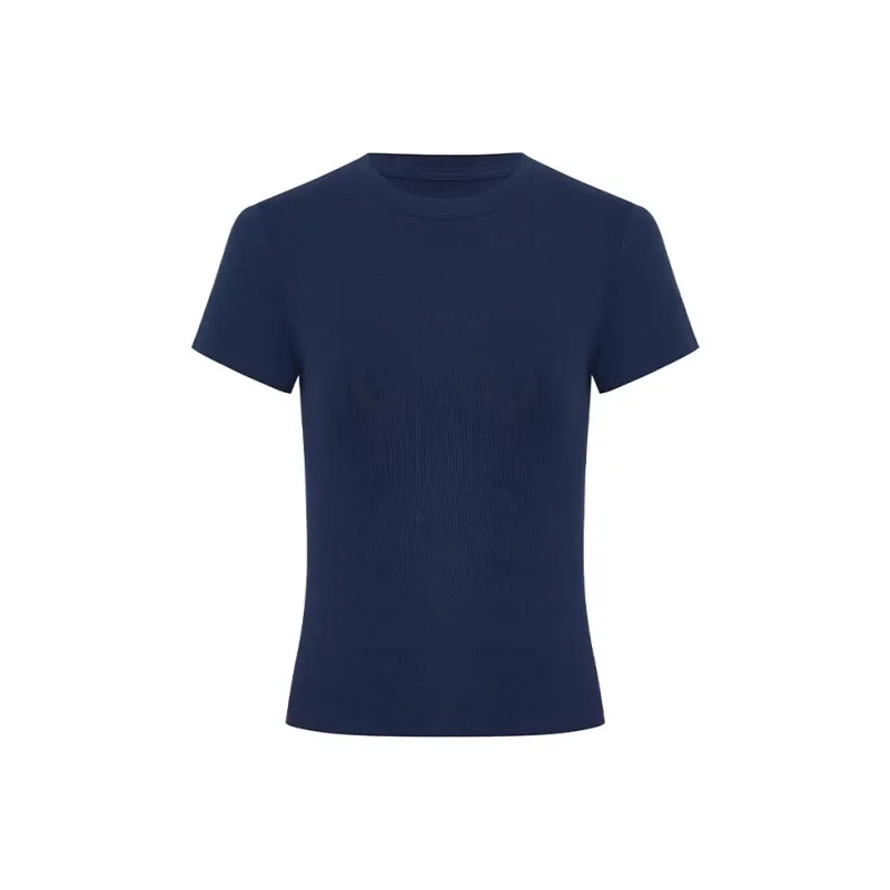HEISU T Shirts Women's-27