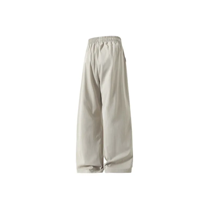 Warrior Huichao Riding The Wind Collection Casual Pants Women's-6