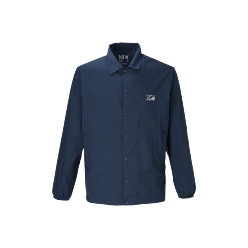 MOUNTAIN HARDWEAR Core Air Shell Jacket Unisex-2