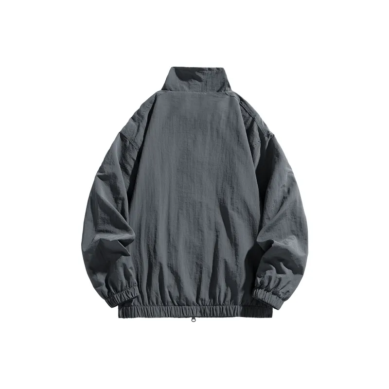 Minfinity Jackets & Coats Unisex-5