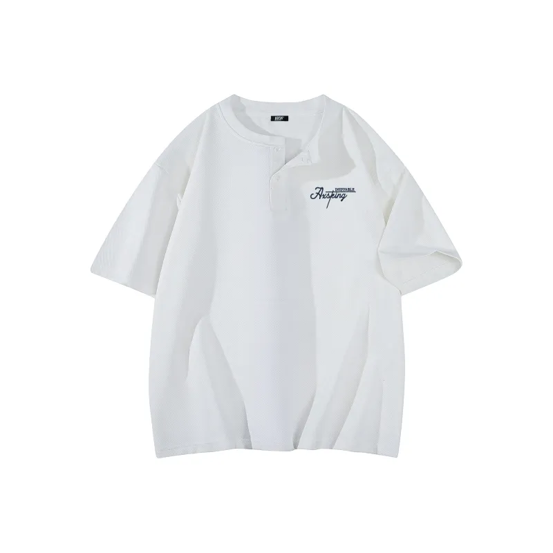 A.X.S.K T Shirts Unisex-4