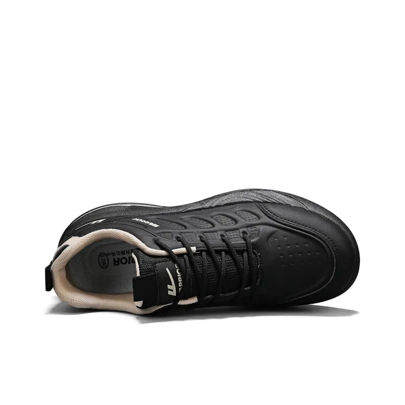 Warrior Breathable, Lightweight, And Abrasion Resistant Low Top Casual Training Running Shoes Men's-3