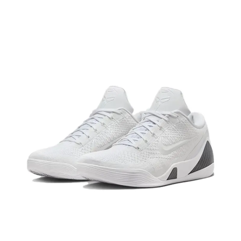 Nike Kobe 9 Elite Low Protro Halo-2