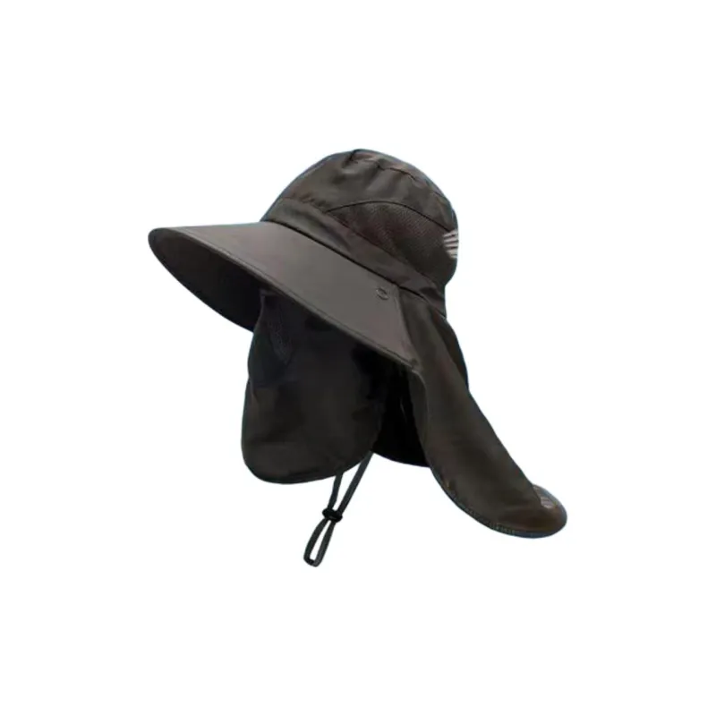 Beerus Polyester Bucket Hats Unisex-1