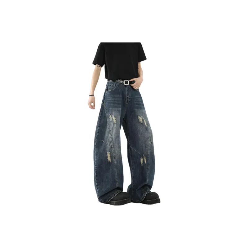 Glona Klio Jeans Unisex-4