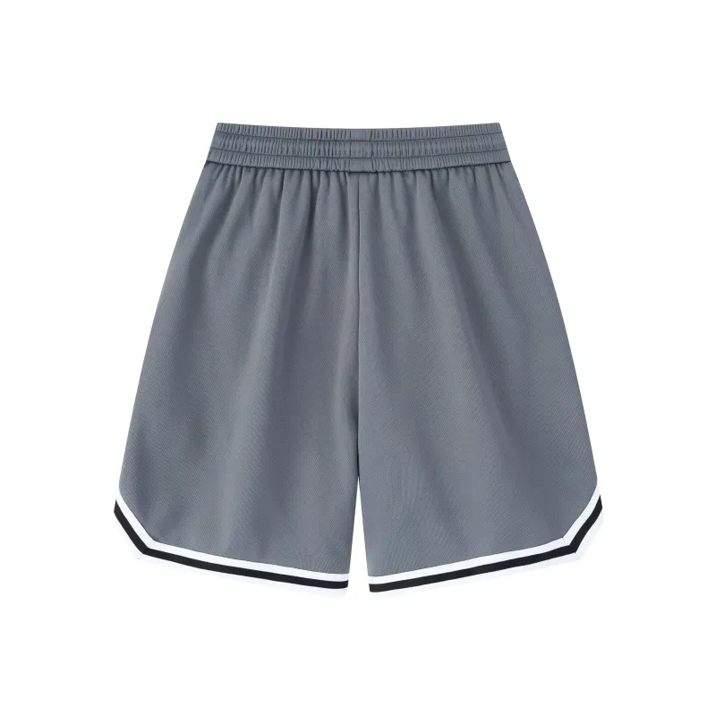 Maxim's De Paris Casual Shorts Unisex-3