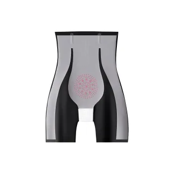 Inside The Orange Shapewear Bottom Women's