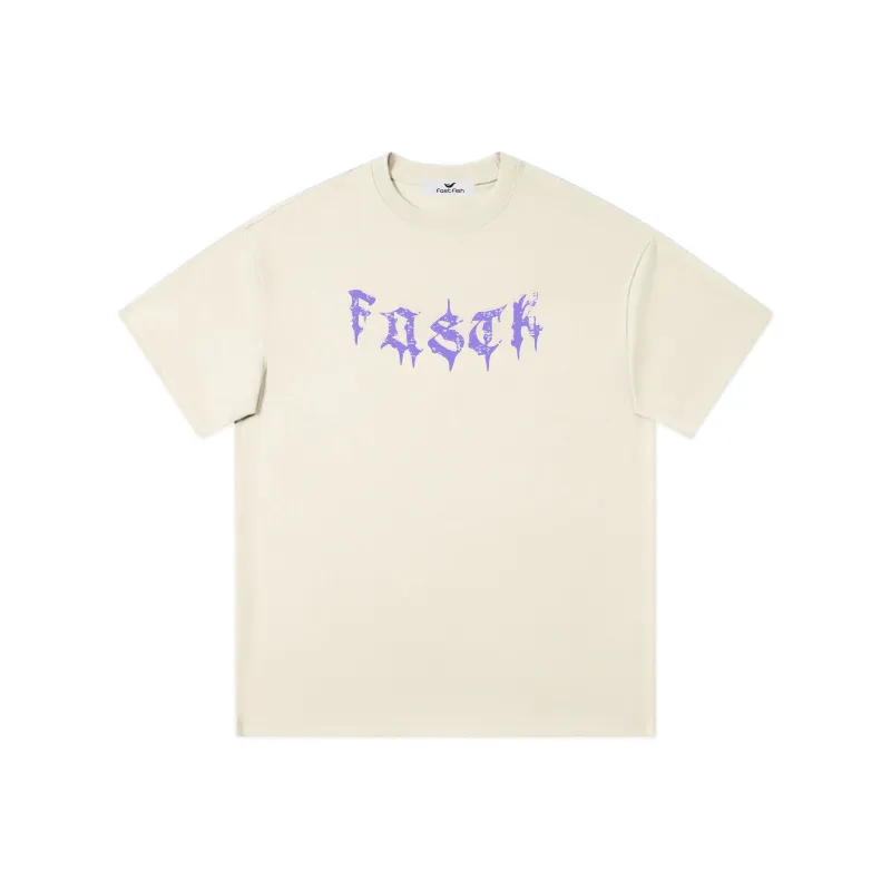 FASTFISH T-Shirts Unisex-9