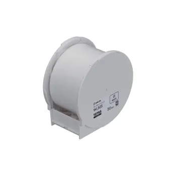KING JIM Grand 50 Mm WL50S White Stationery Tape