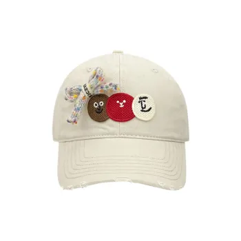 Yalu Preferred Cotton Baseball Caps Unisex