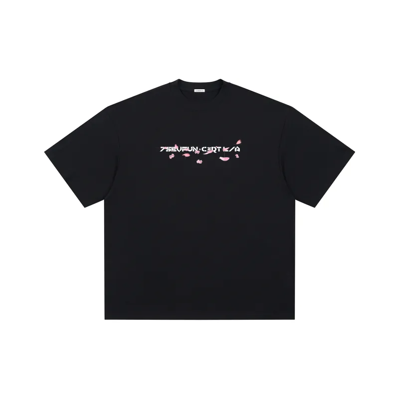 7 SEVFUN T Shirts Unisex-1
