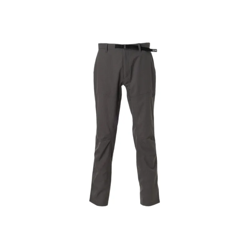 MOUNTAIN HARDWEAR Knitted Sweatpants Men's-4