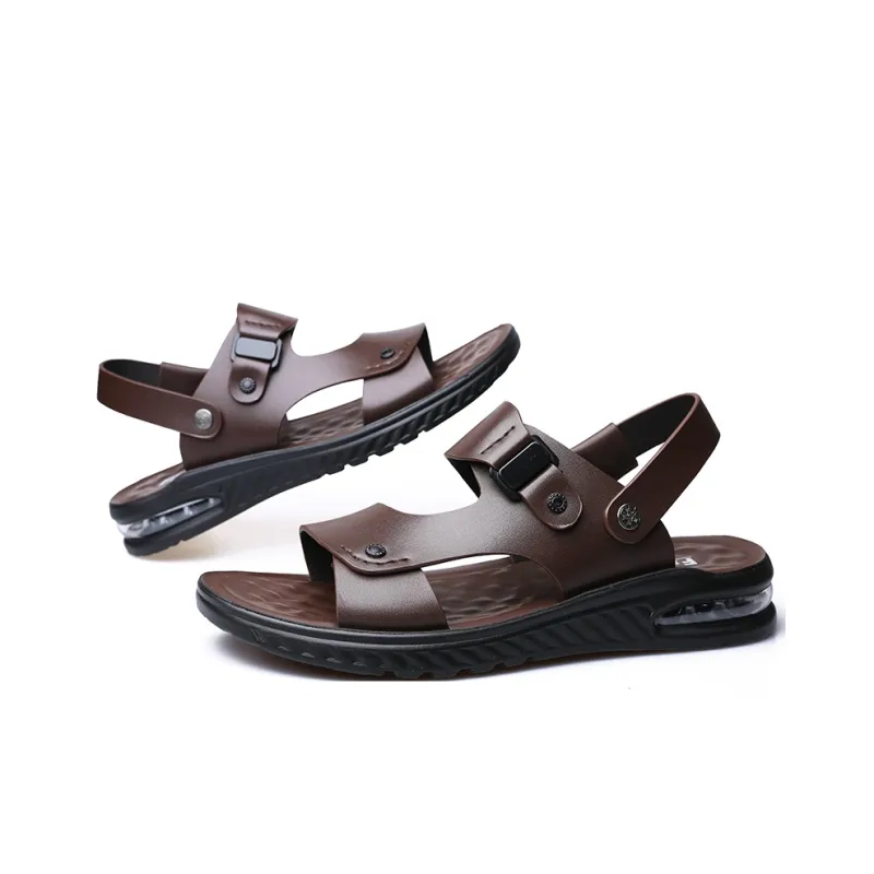 Bindu Beach Sandals Men-2