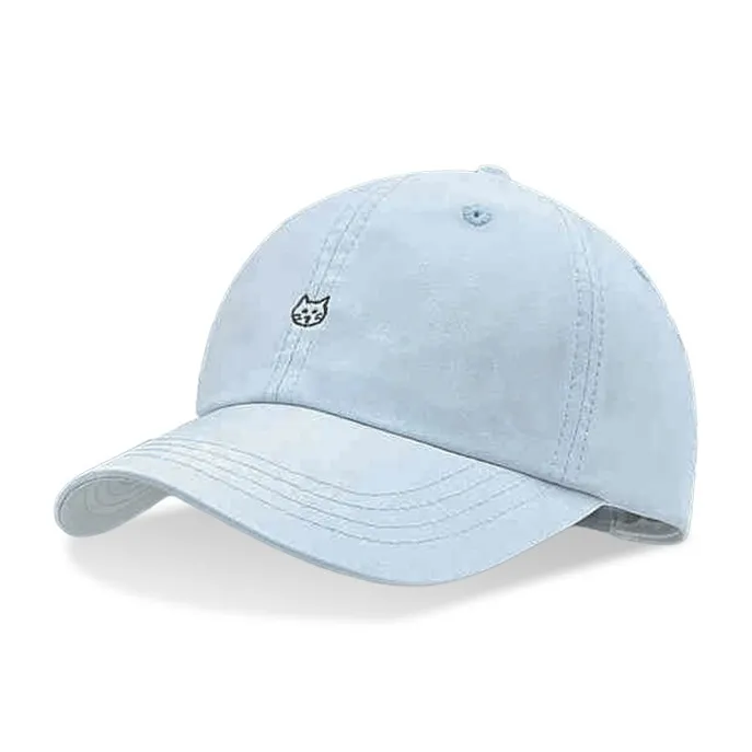 TUCANO Cotton Baseball Caps Unisex-1