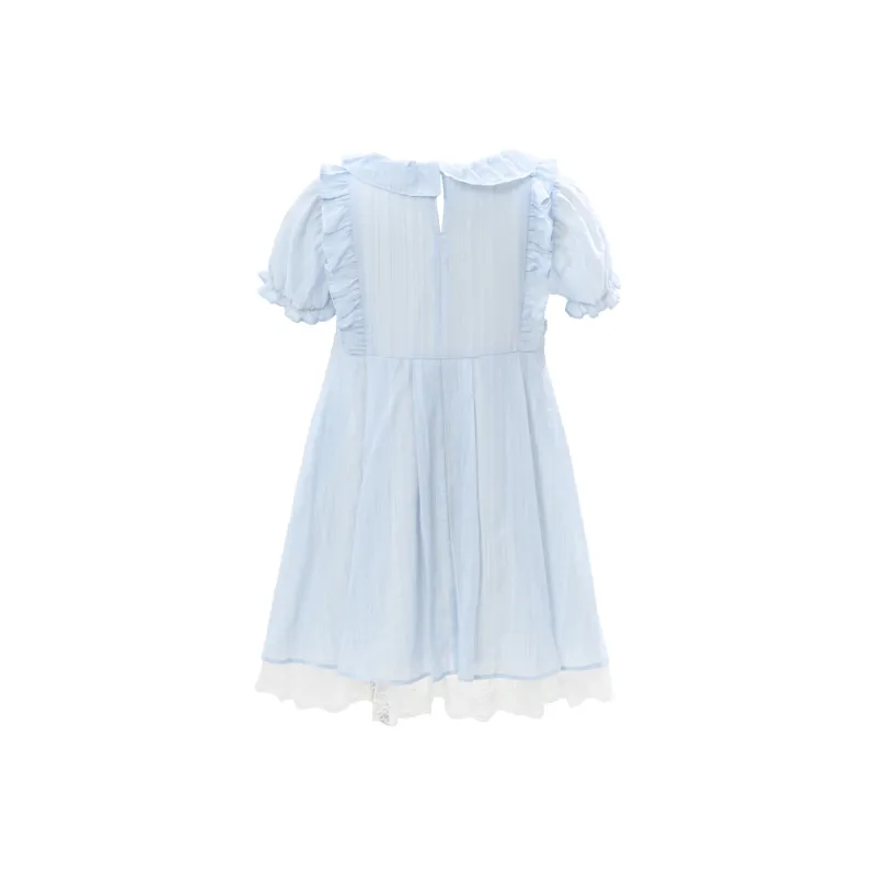 SNBL Short Sleeved Dress Women's-1