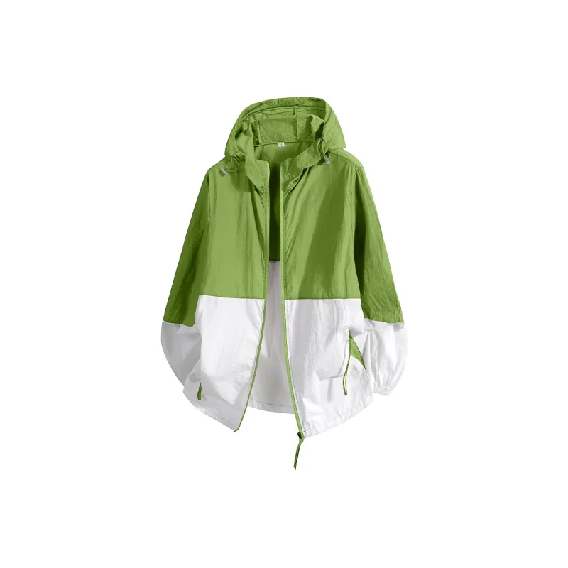 ADOONGA Sun Protection Clothing Unisex-6