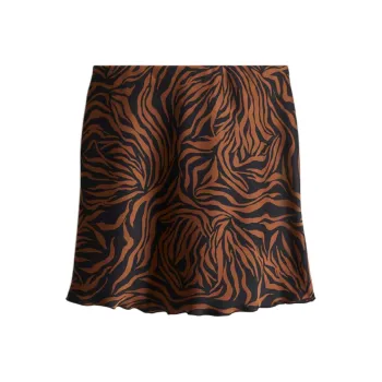 H&M Casual Short Skirts Women's