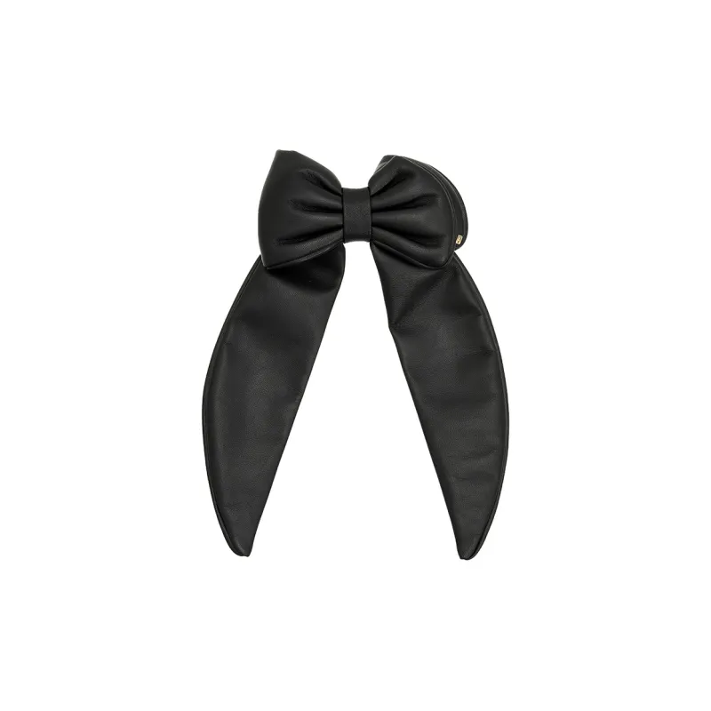 ALEXANDRE DE PARIS Confidential Friend Collection 8cm Hair Clip Women's-12