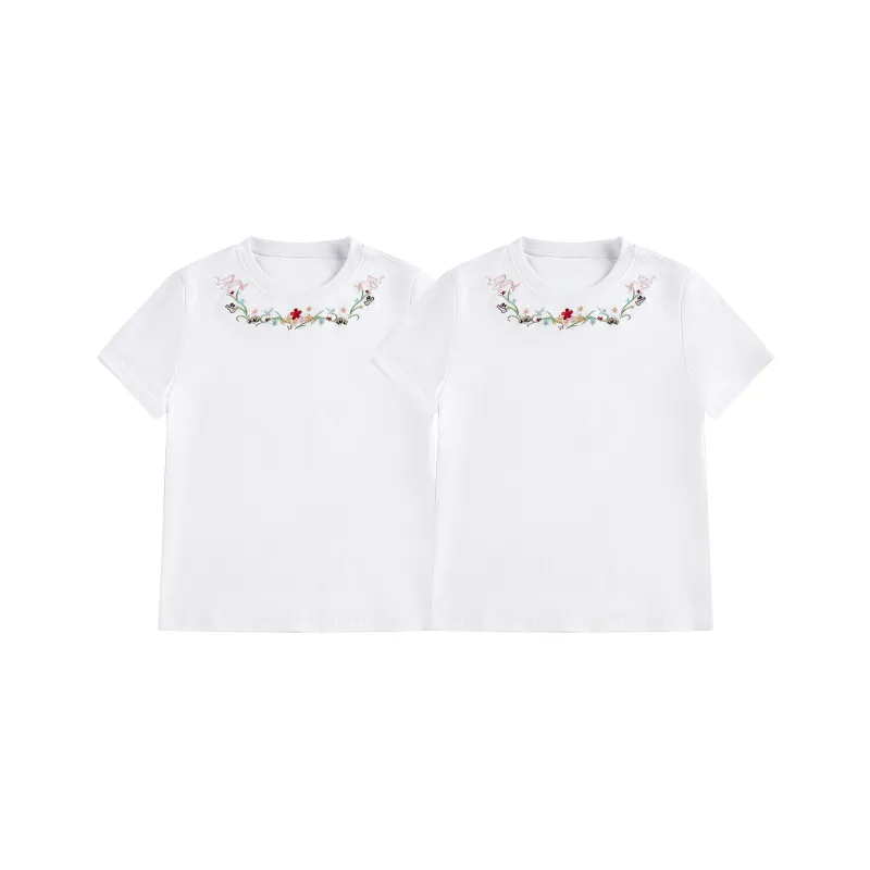 TELENT SS25 T Shirt Unisex 2 Pack-4