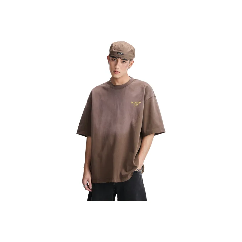 ALL IN T Shirts Unisex-5