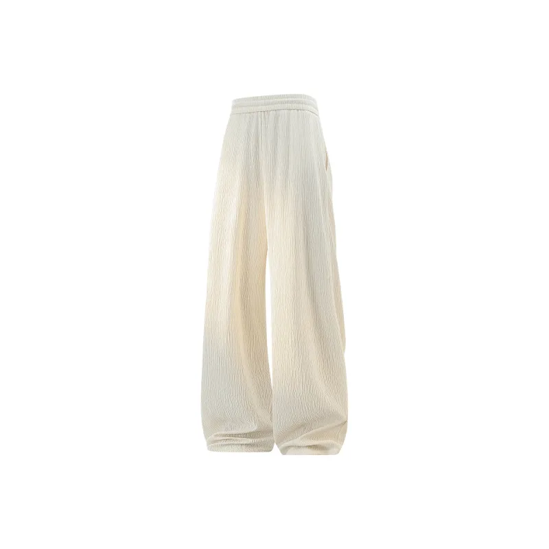 DUKE+DEXTER Casual Pants Unisex-5
