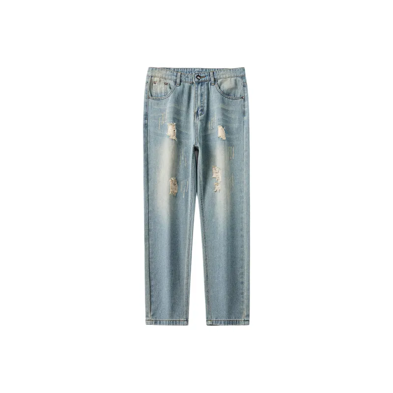 JUCY JUDY Jeans Unisex-0