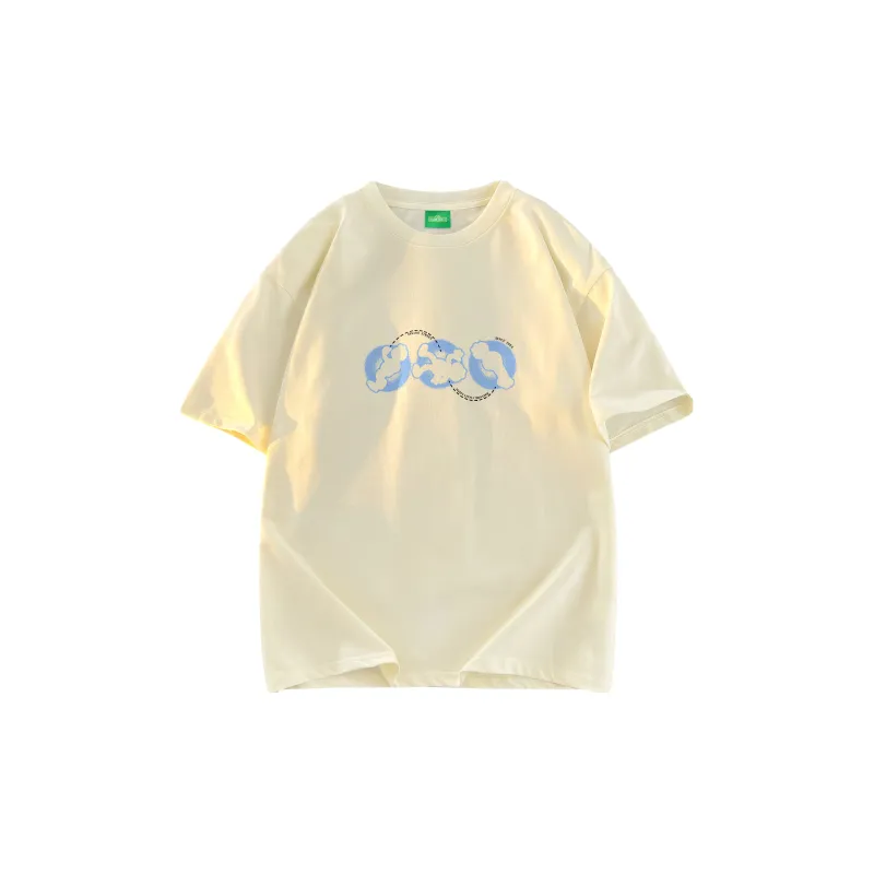 SESAME STREET T Shirts Unisex-24