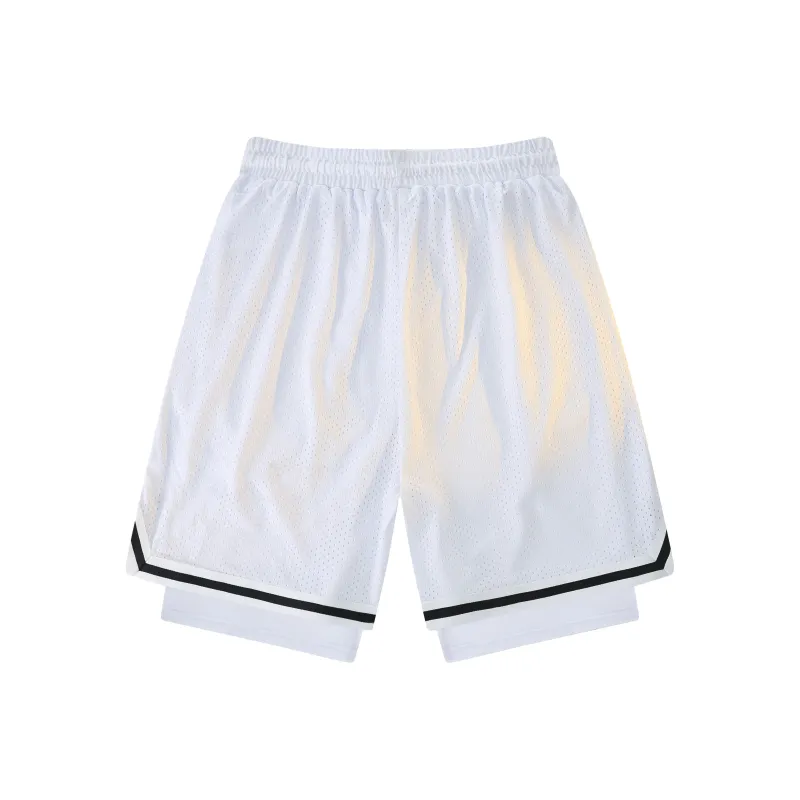 7 SEVFUN Casual Shorts Unisex-1
