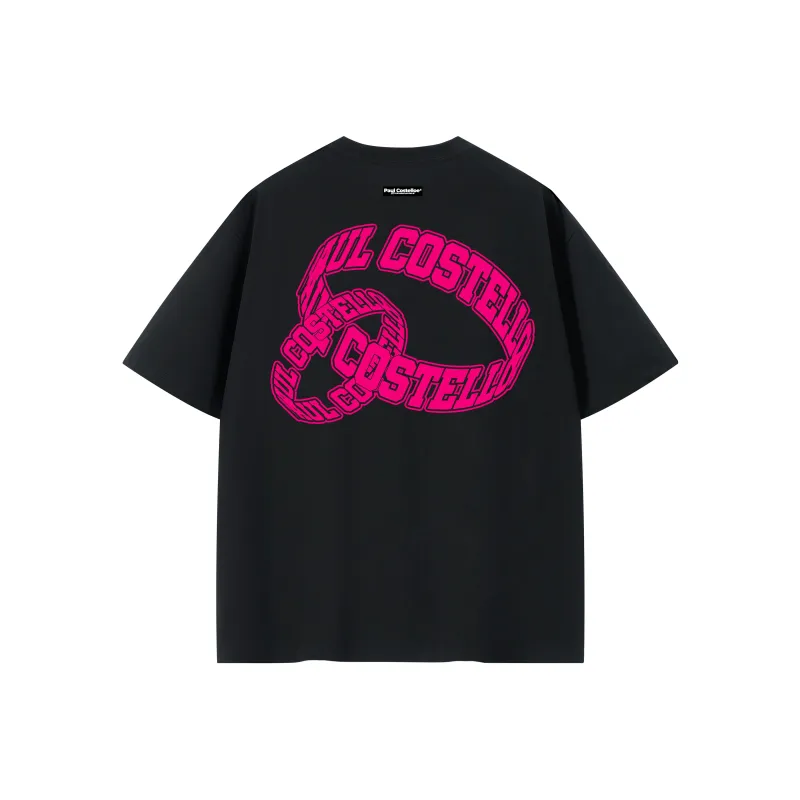 PAUL COSTELLOE T Shirts Unisex-7