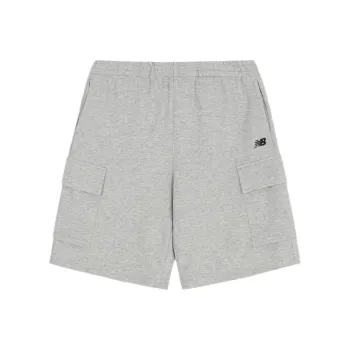 New Balance Cargo Shorts Men's Gray