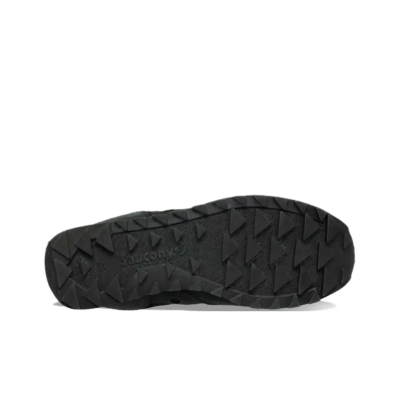 Saucony Jazz 81 Summer Utility Black-4