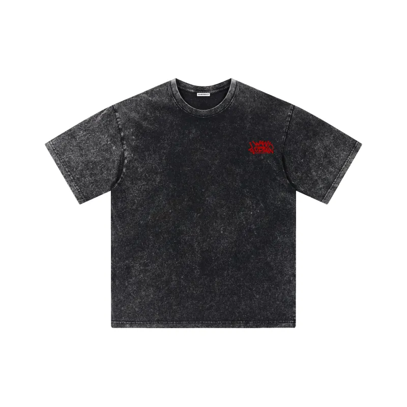 INNERSECT T Shirts Unisex-6