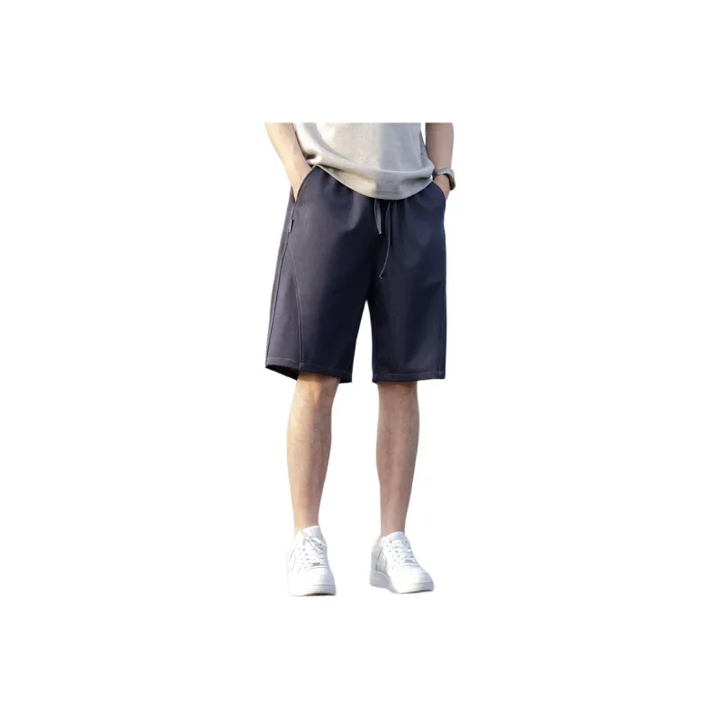 Duke car Denim Shorts Unisex-1