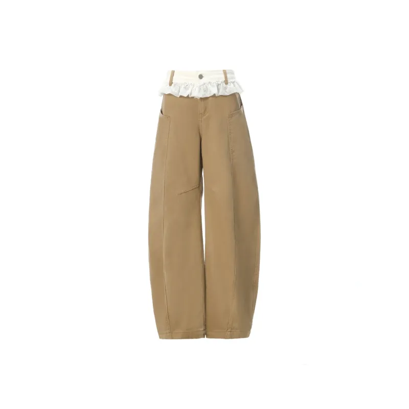 YINLEI Jeans Women's-0