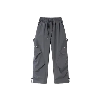 T-IRA Casual Pants Unisex