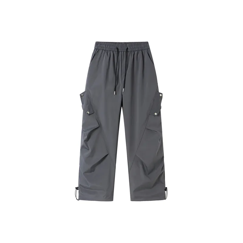 T-IRA Casual Pants Unisex-0