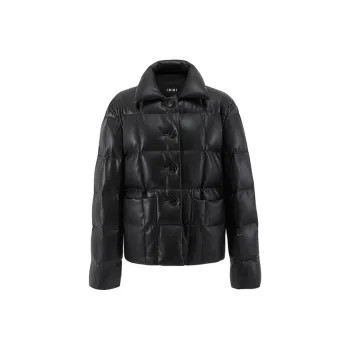 IMMI Down Jackets Women's