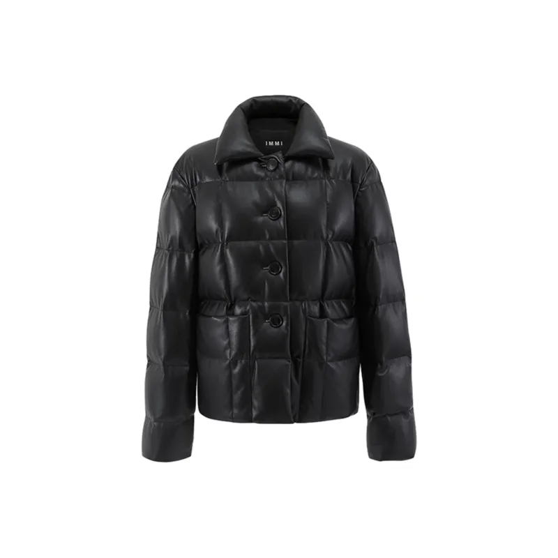 IMMI Down Jackets Women's-0