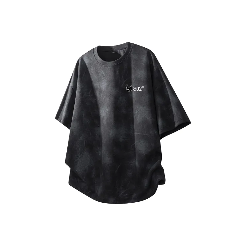 A02 T Shirts Unisex-0
