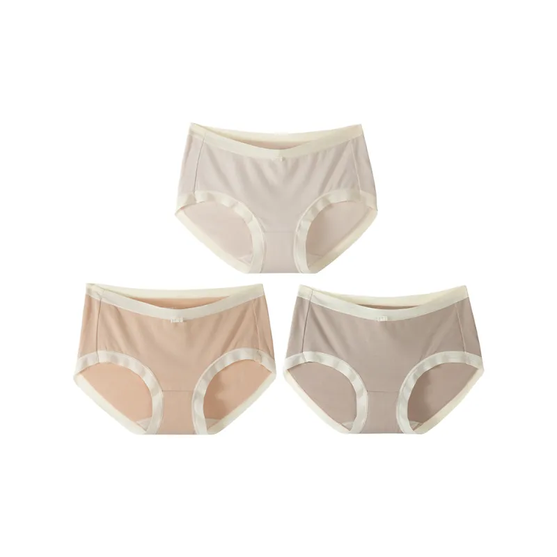Shuya Underpants Women's 3 Pack-0