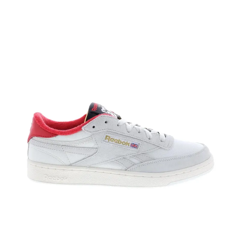 Reebok Club C Revenge 'Human Rights Now! Grey'-1