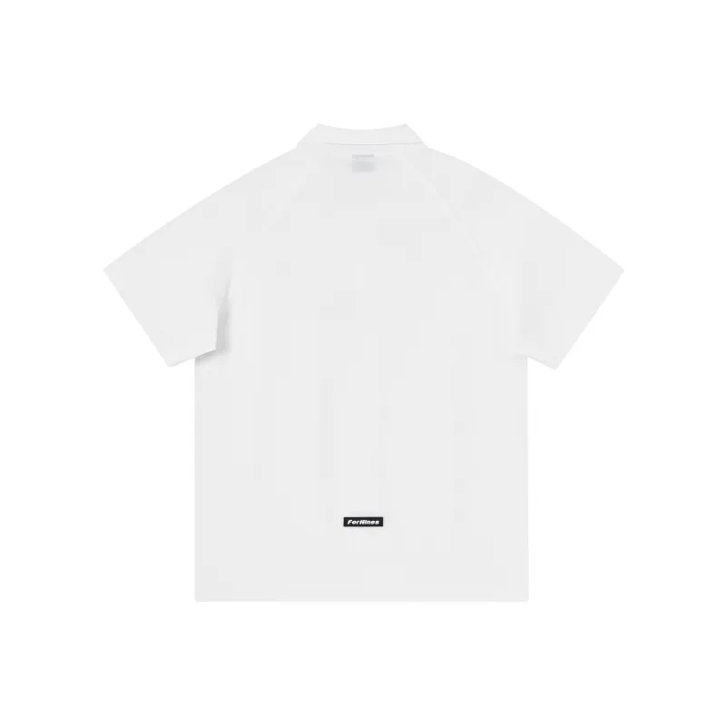 FORNINES T Shirts Unisex-1