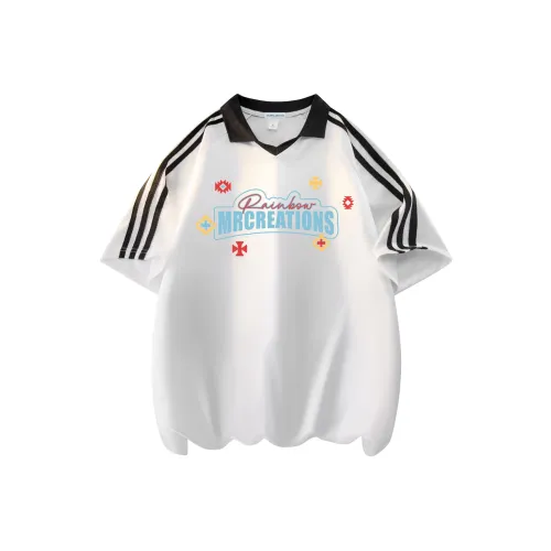 Colorful Creations T Shirt Unisex