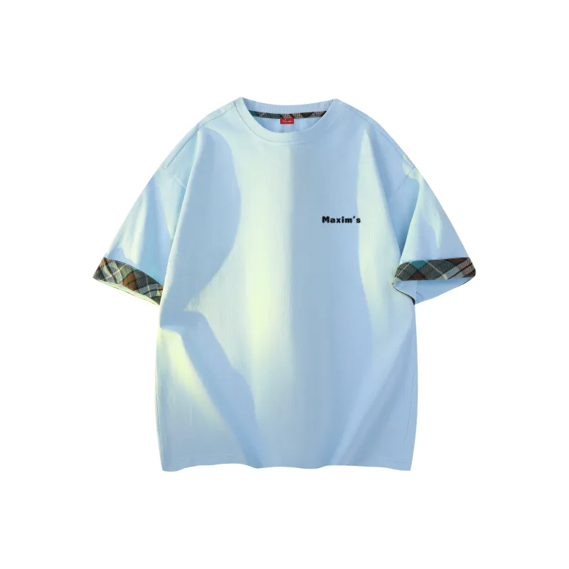 Maxim's De Paris T Shirt Unisex-8