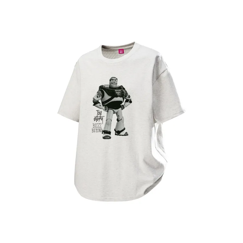 Disney Toy Story Series T Shirts Unisex-0