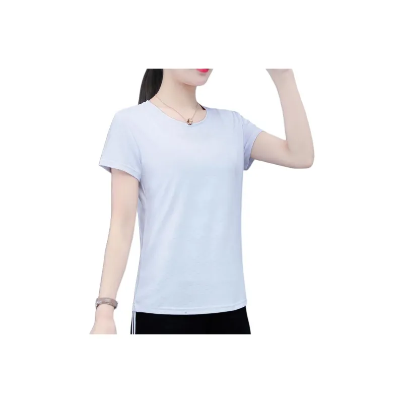 The New Age Family T Shirt Women's-7