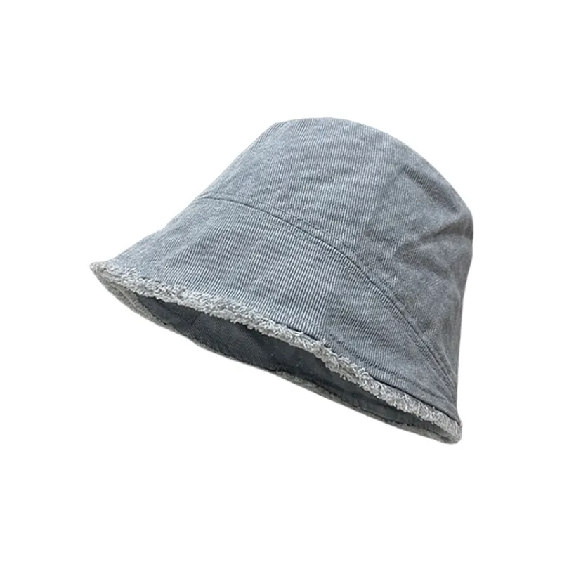 Yalu Polyester Bucket Hats Unisex-2