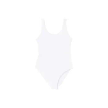 Burberry One piece Swimsuit Women's White