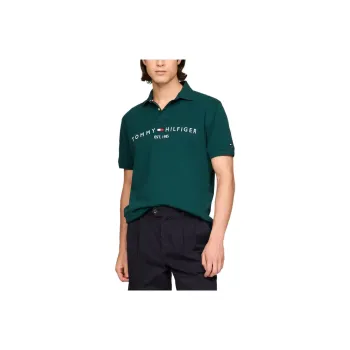 Tommy Hilfiger Polo Shirt Men's