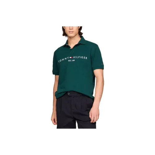Tommy Hilfiger Polo Shirt Men's